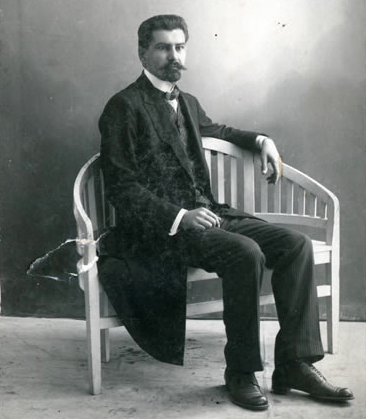 Dušan Vuksan