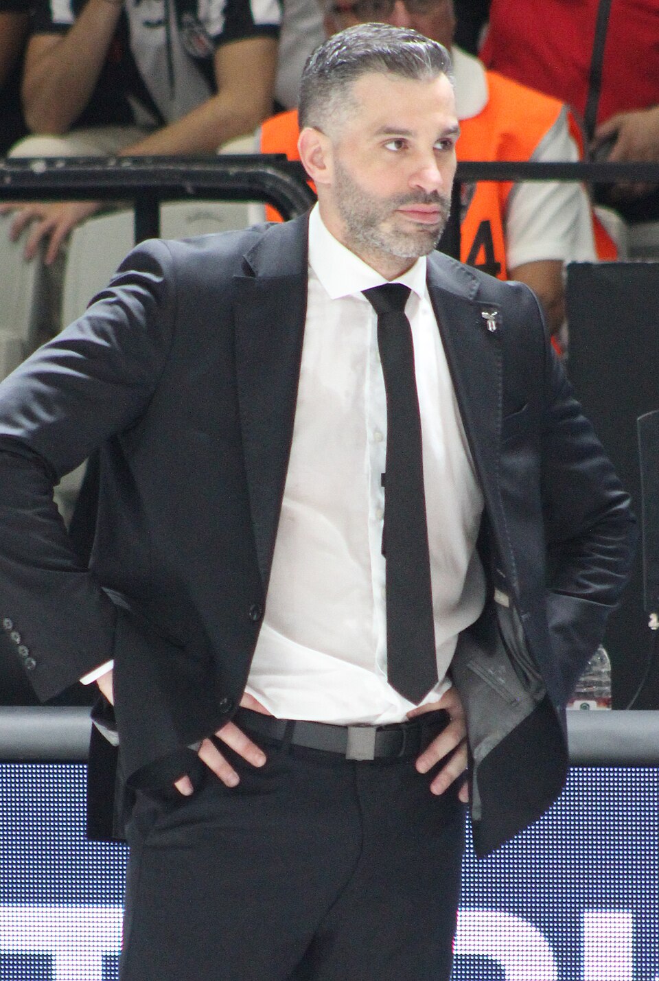 Dušan Žarić