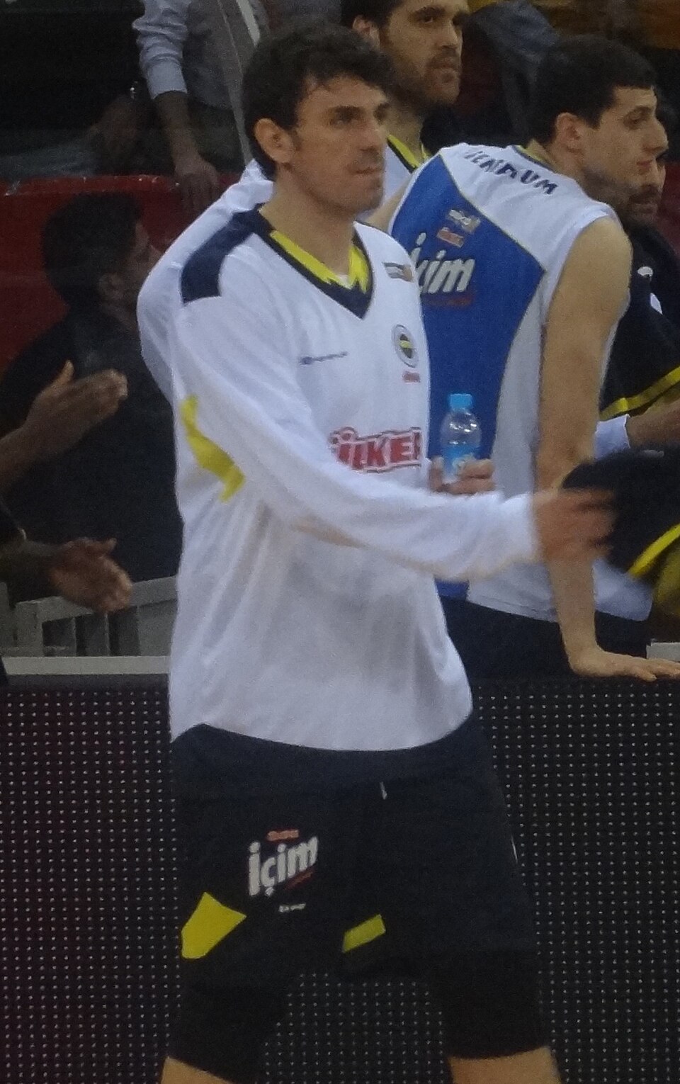 Dusica Jahovic Turkdzan