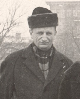 Duško Radović