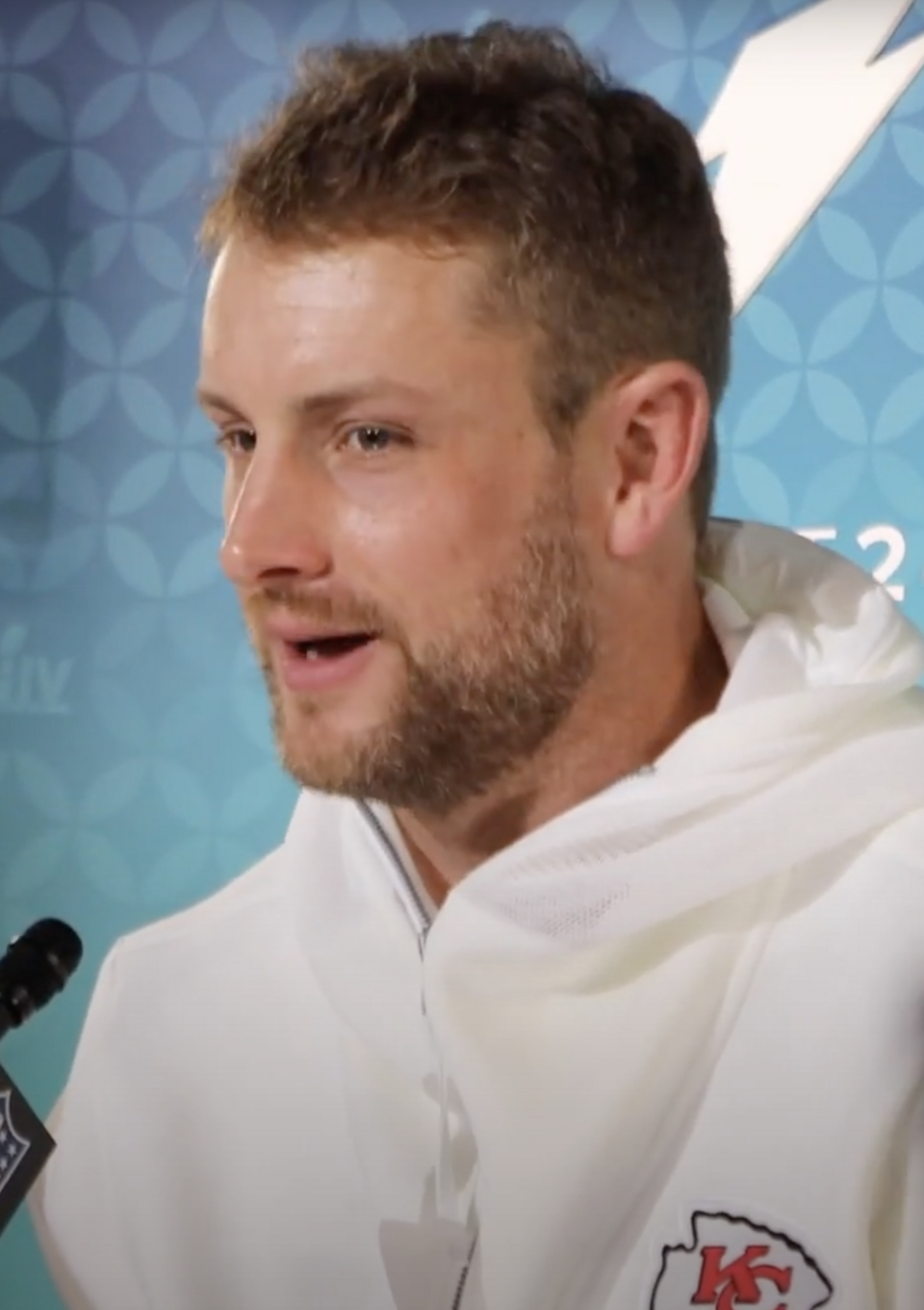 Dustin Colquitt