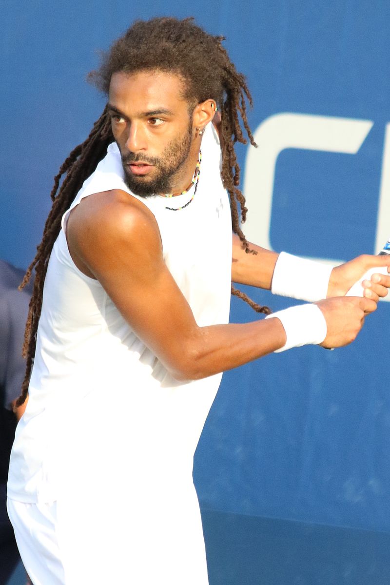 Dustin Ramirez