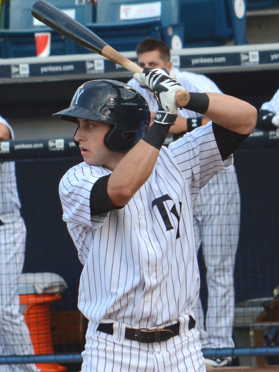 Dustin Ryan