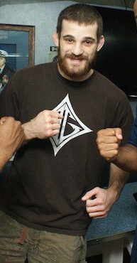 Dustin Tyler