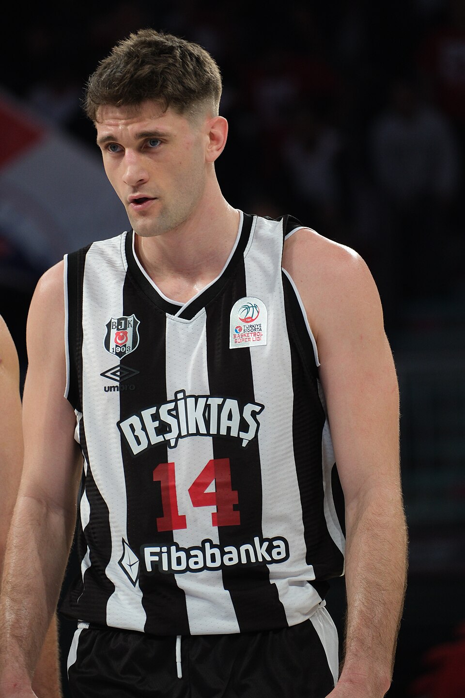 Dustins Sleva