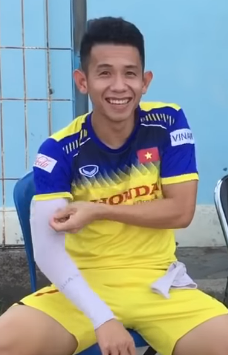Duy Phong