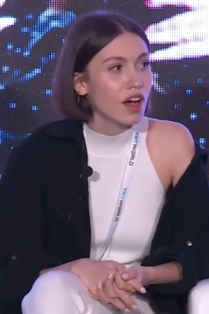 Duygu Özaslan Mutaf
