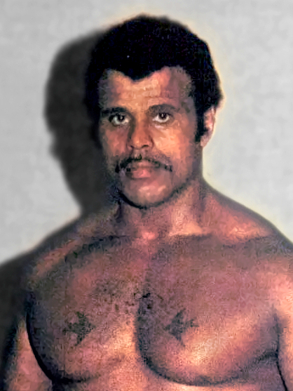 Dwayne Allman