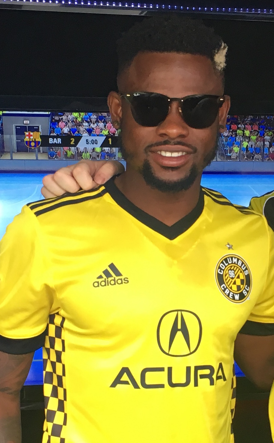 Dwayne Francis