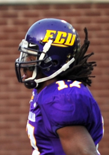 Dwayne Harris Jr