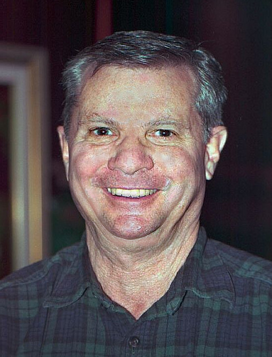 Dwayne MacDonald