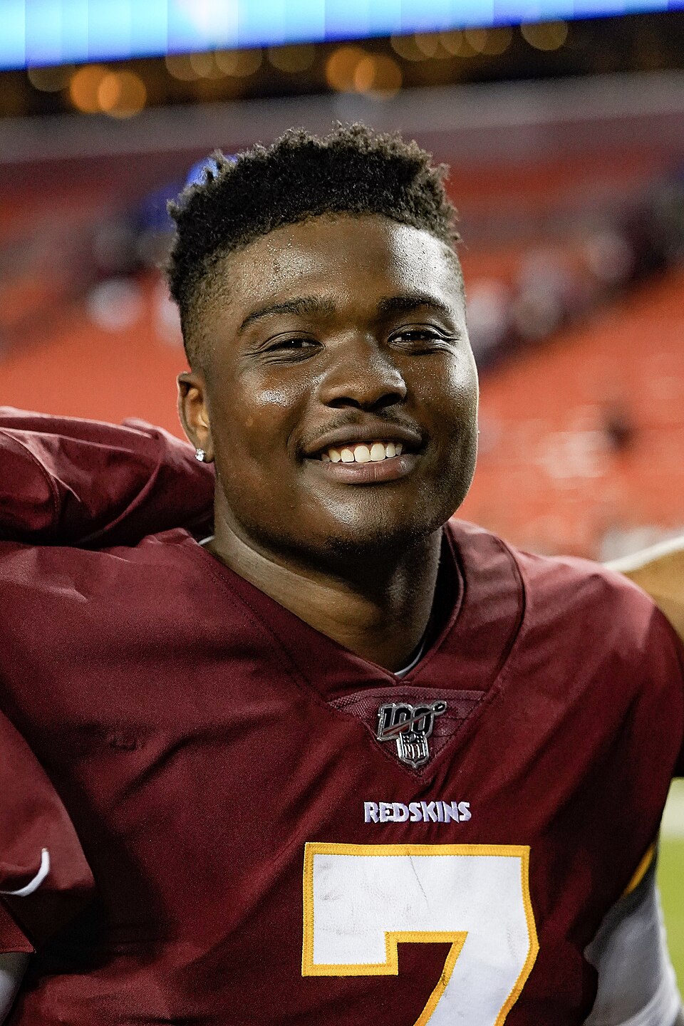 Dwayne Pitter