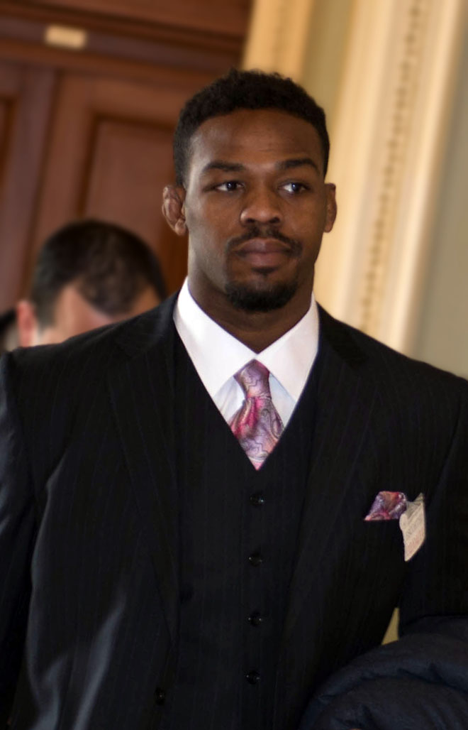 Dwight Rashad