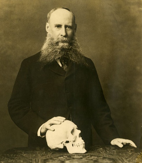 Dwight Thomas