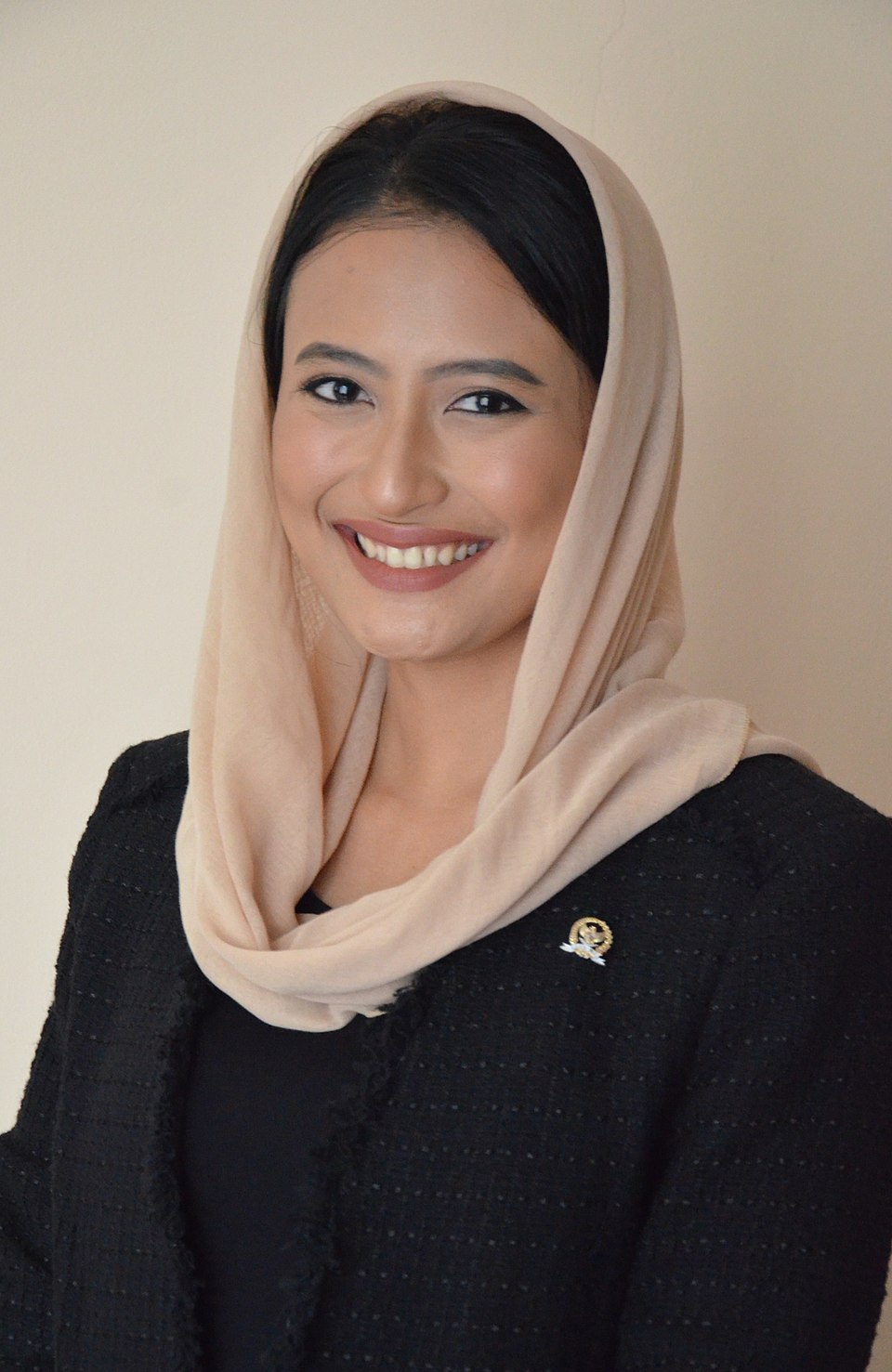Dyah Roro Esti