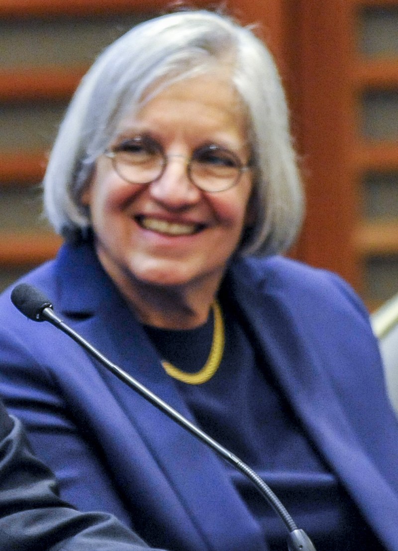 Dyann Wirth