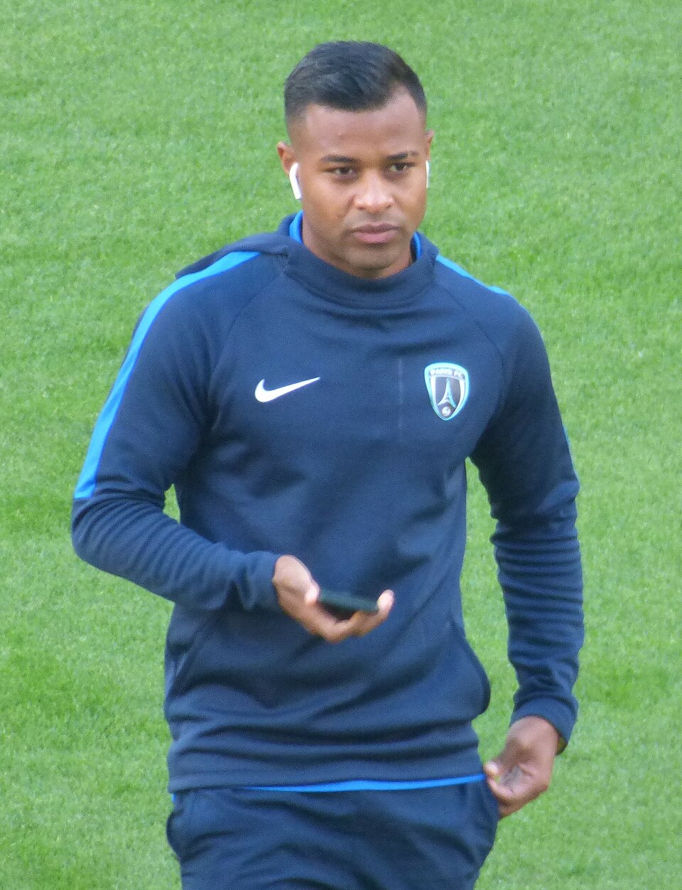 Dyjan Azevedo