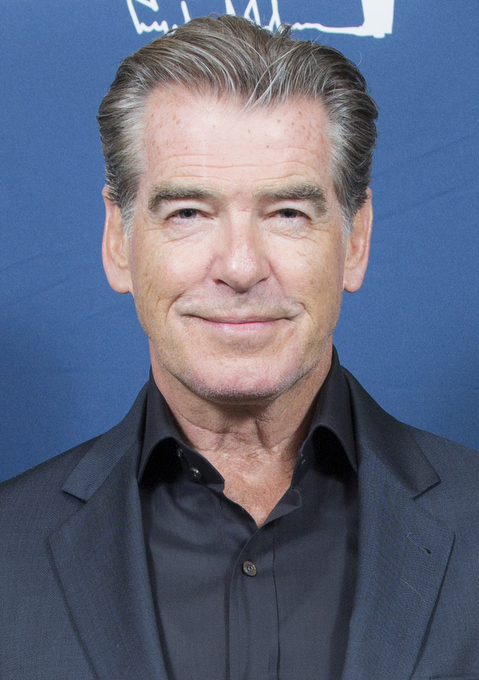 Dylan Brosnan