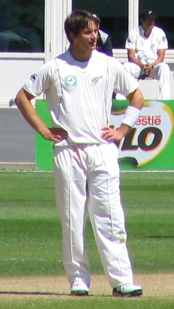 Dylan Cleaver