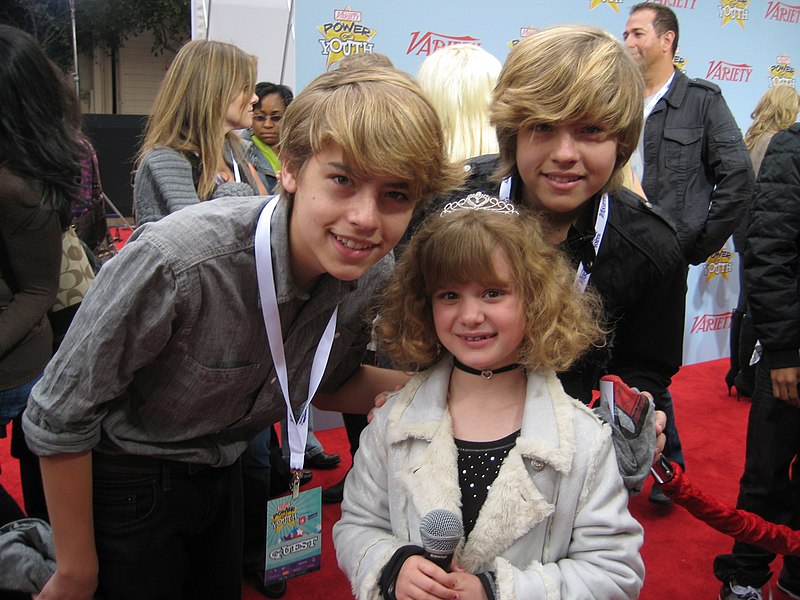 Dylan Cole