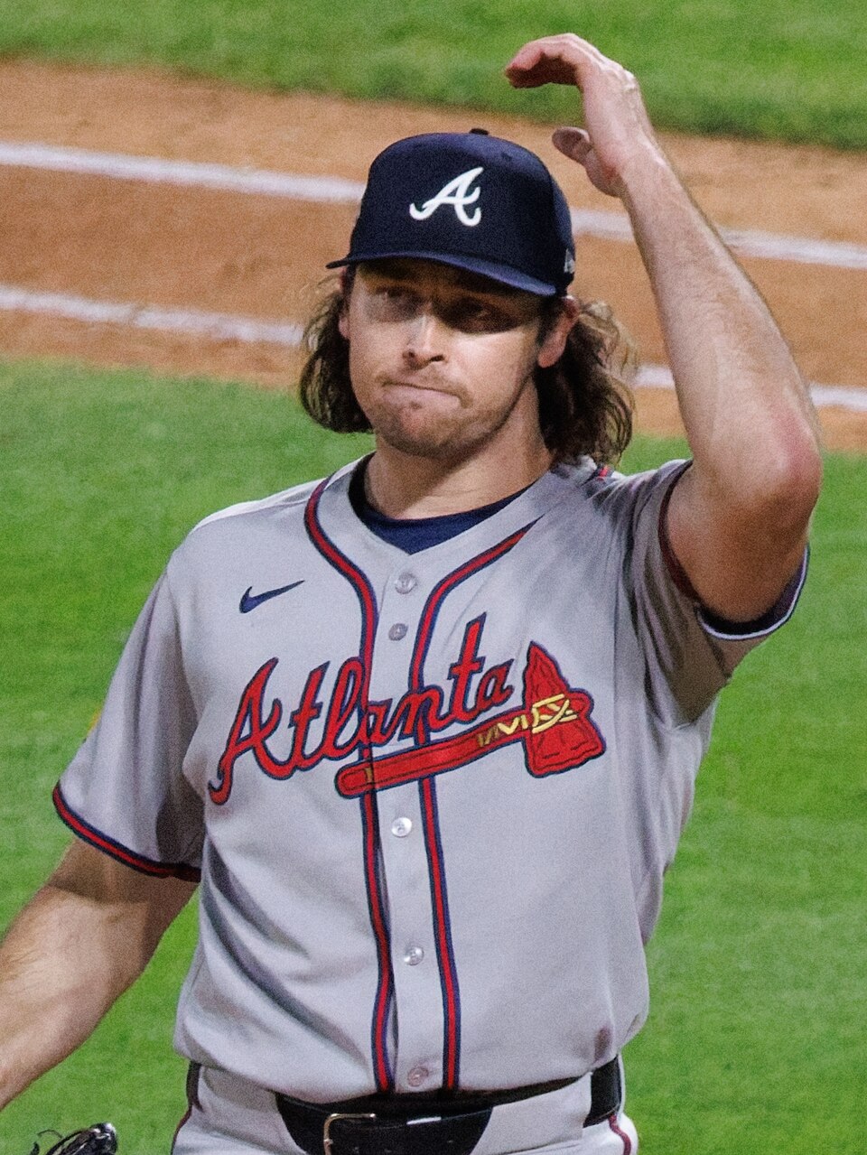 Dylan Dodd