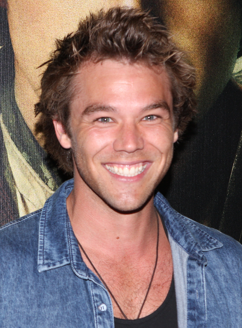 Dylan Gallagher