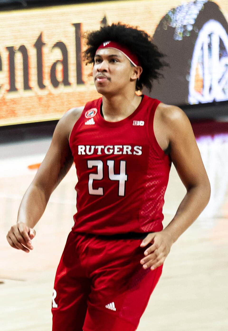 Dylan Ganter