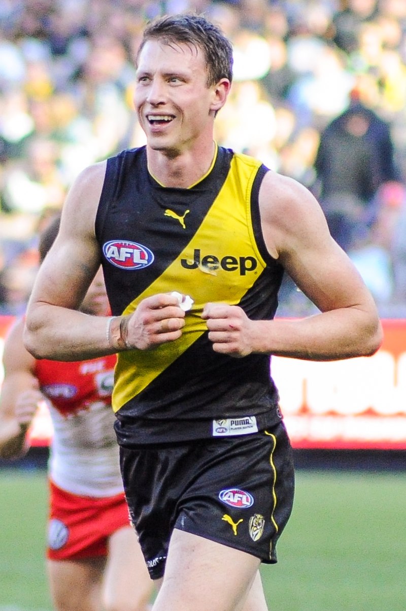 Dylan Grimes