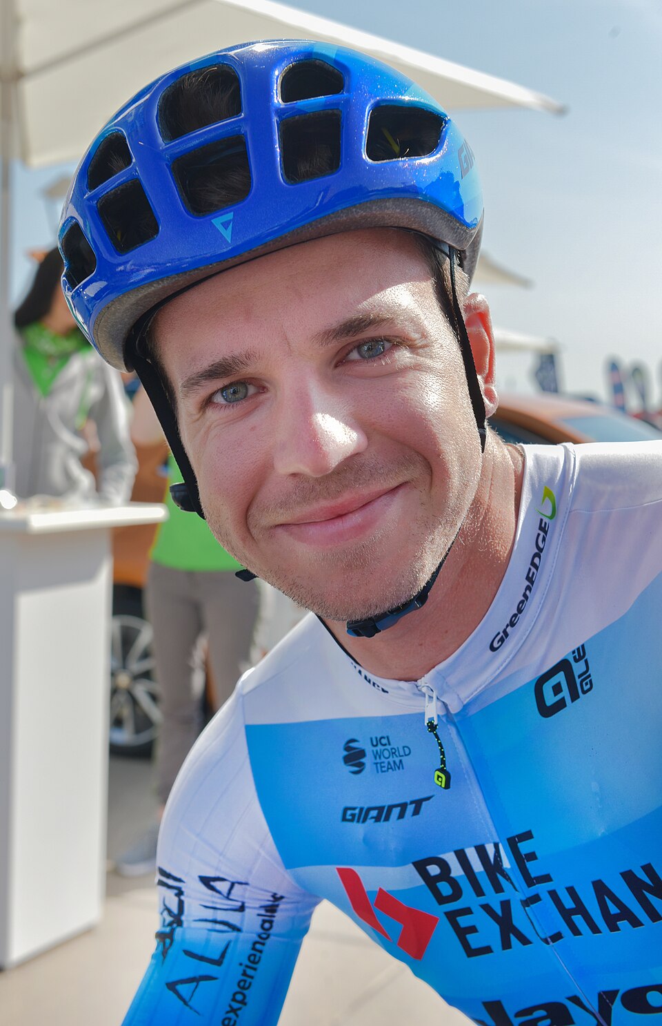 Dylan Groenwegen