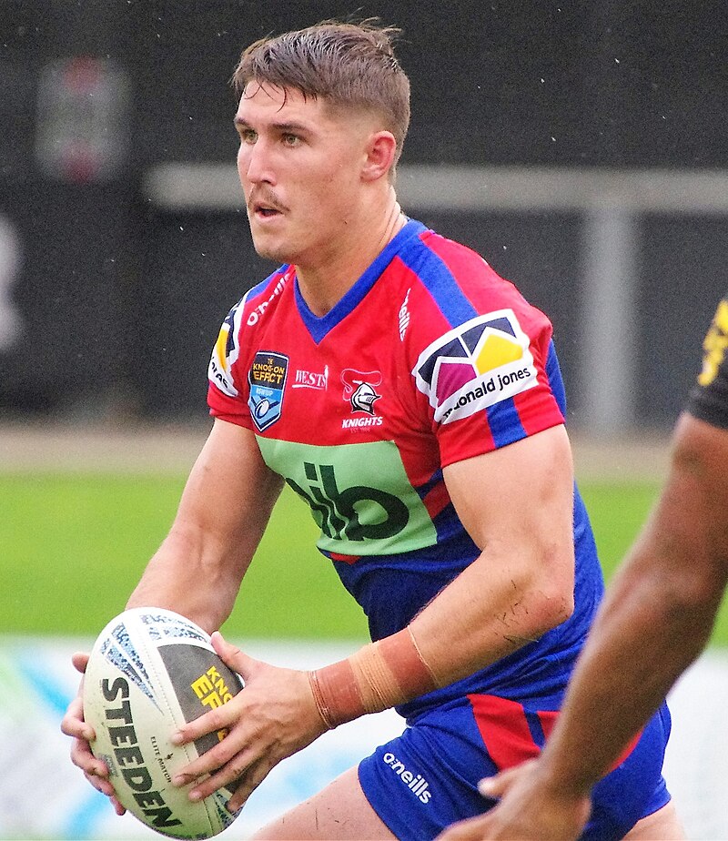 Dylan Lucas