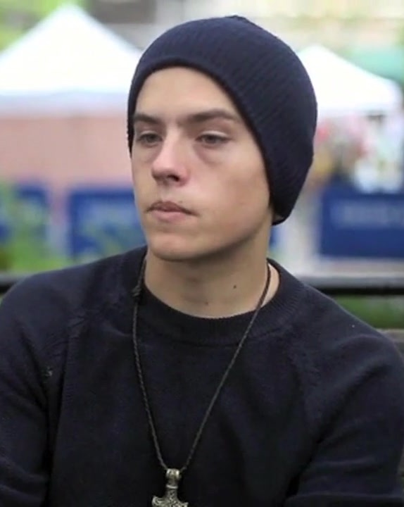 Dylan Martin