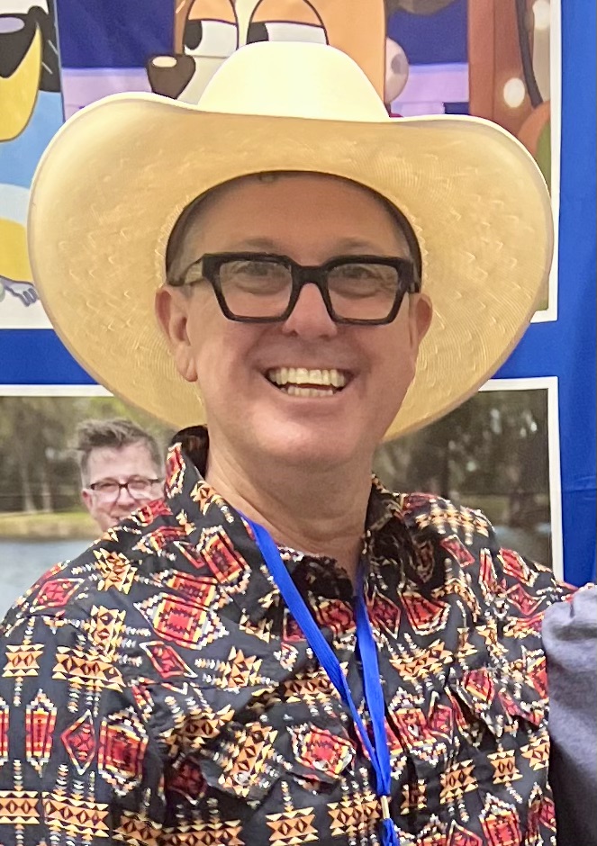 Dylan McCormack