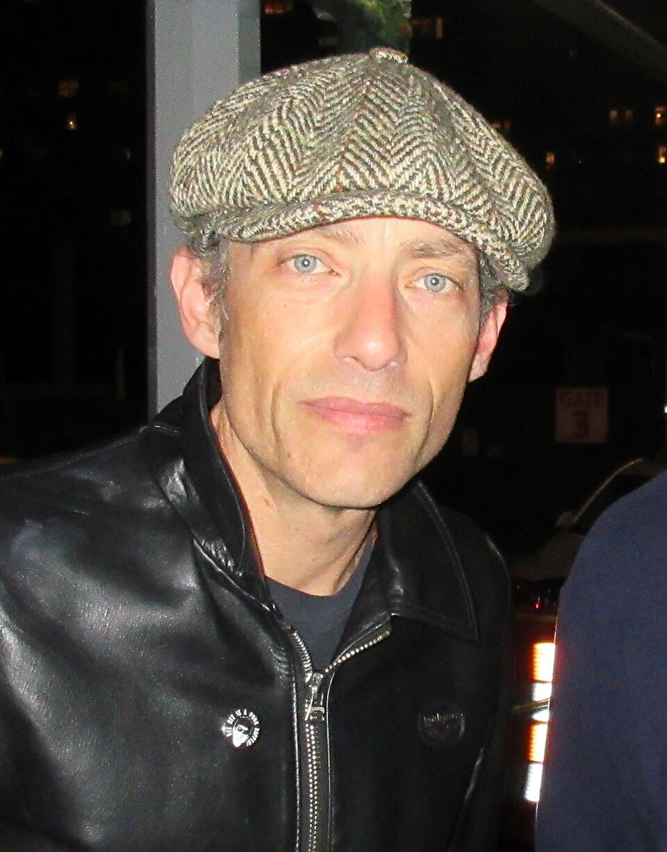 Dylan Miller