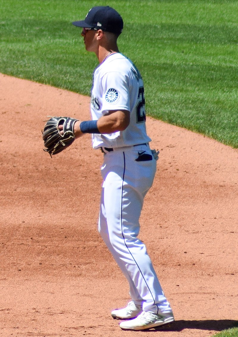 Dylan Moore