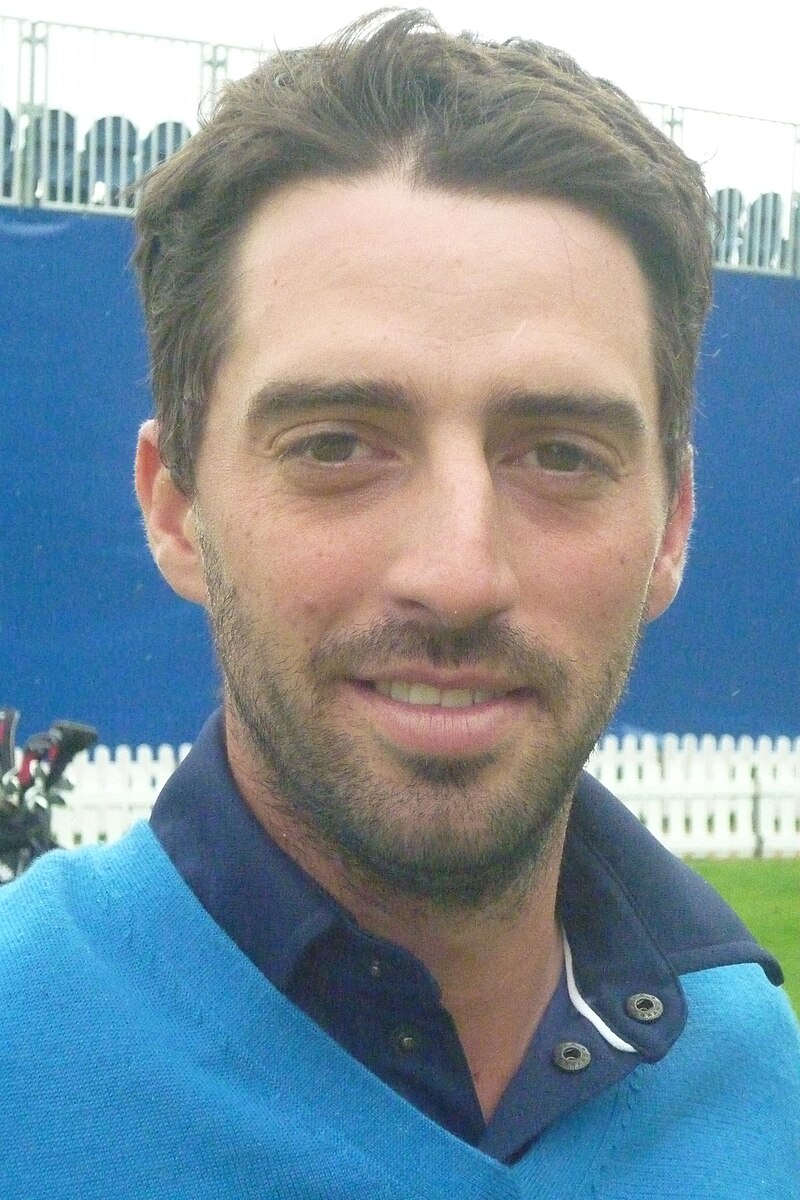 Dylan Naidoo