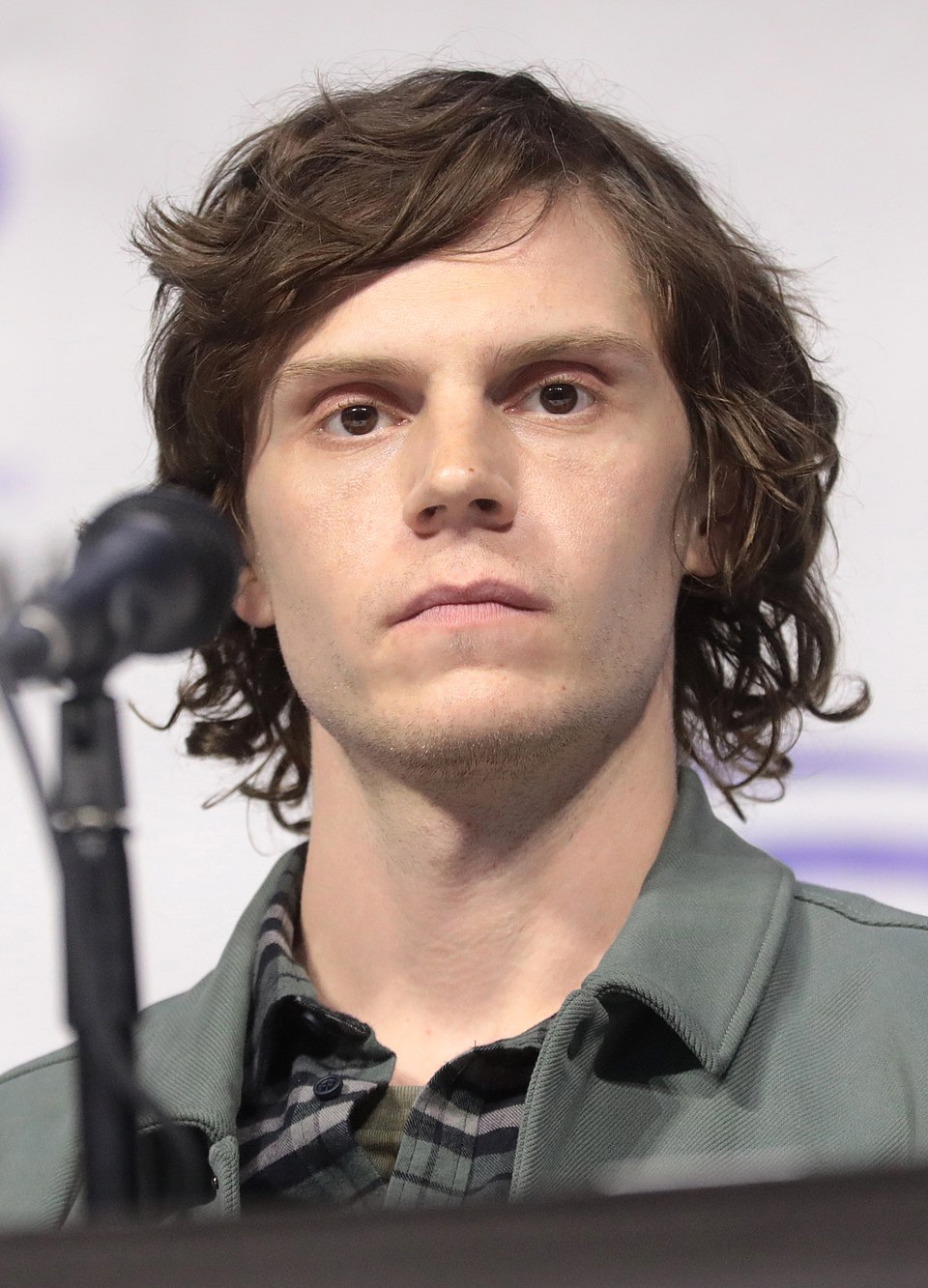 Dylan Peters
