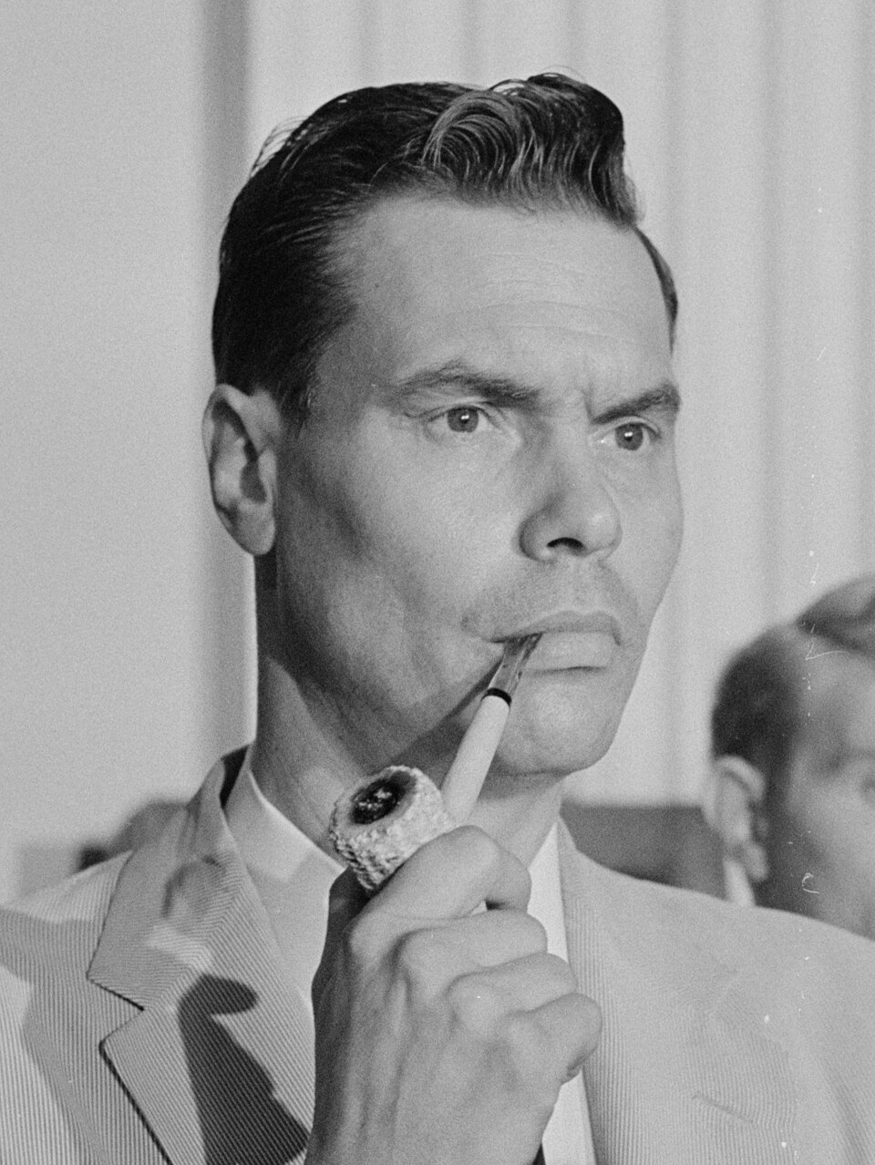 Dylan Rockwell