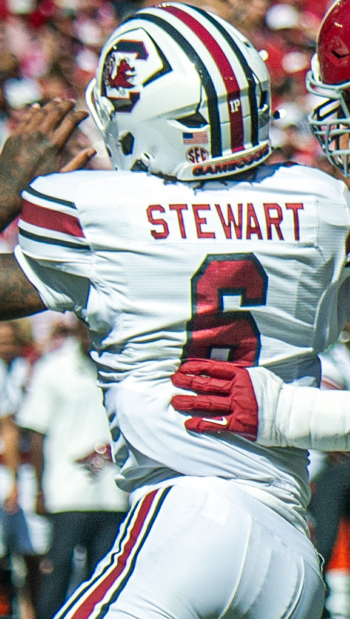 Dylan Stewart