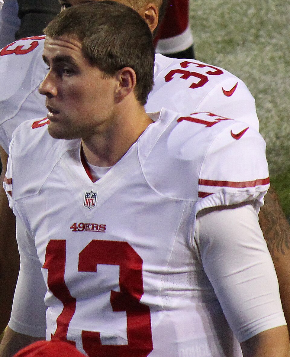 Dylan Thompson