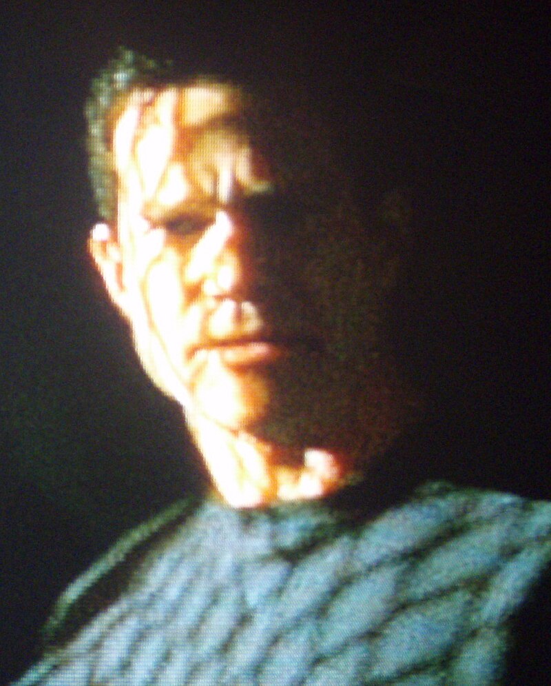 Dylan Walsh