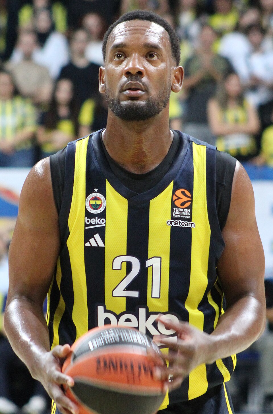 Dyshawn Pierre