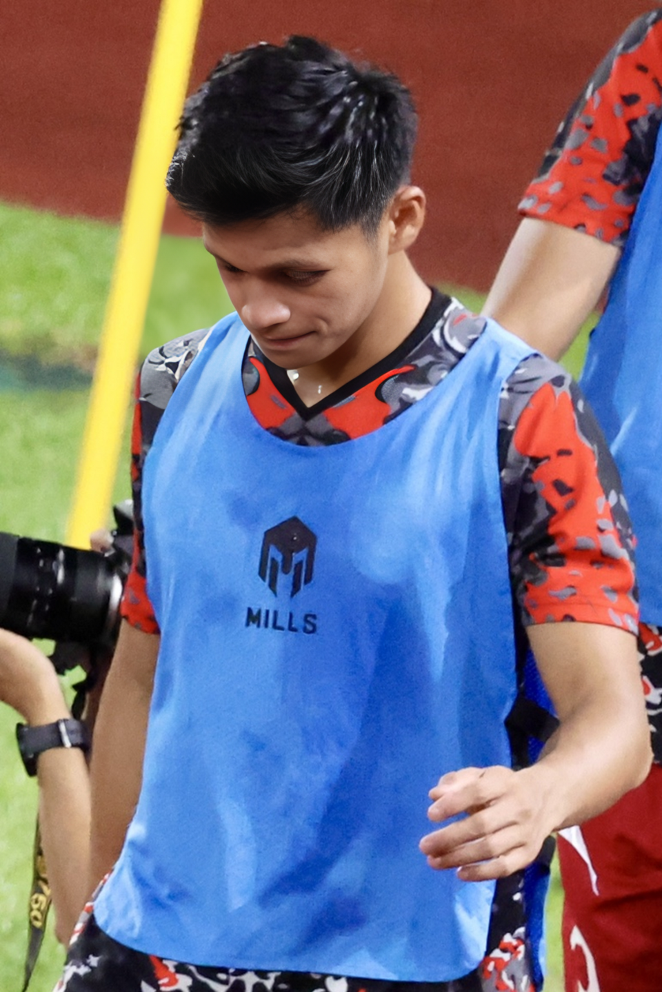 Dzaky Asraf Huwaidi