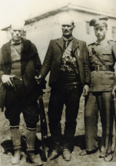Dzemo Hasa