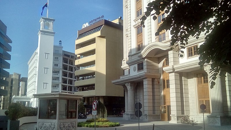 Dzevdet Hajredini