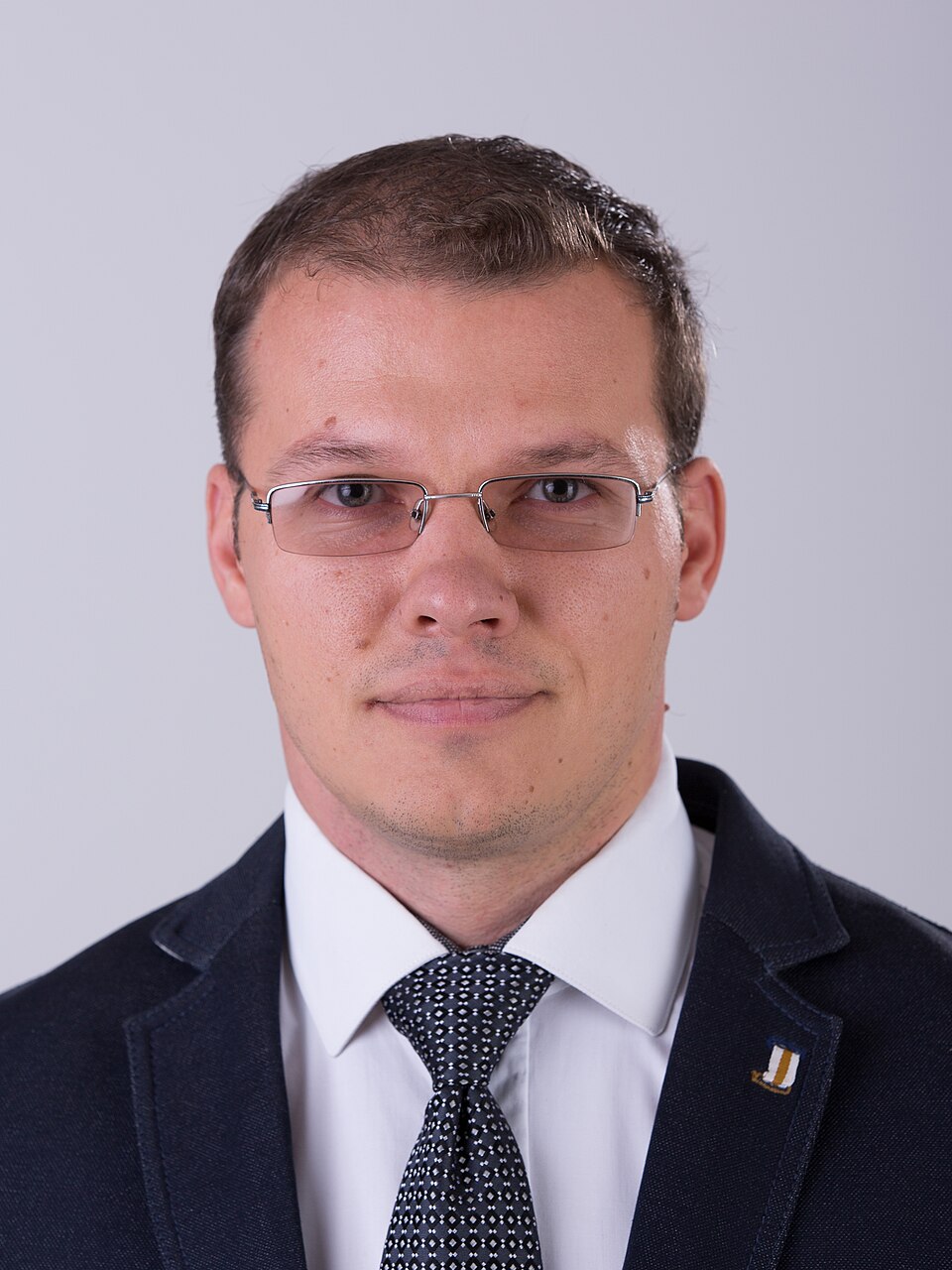 Dzintars Bērziņš