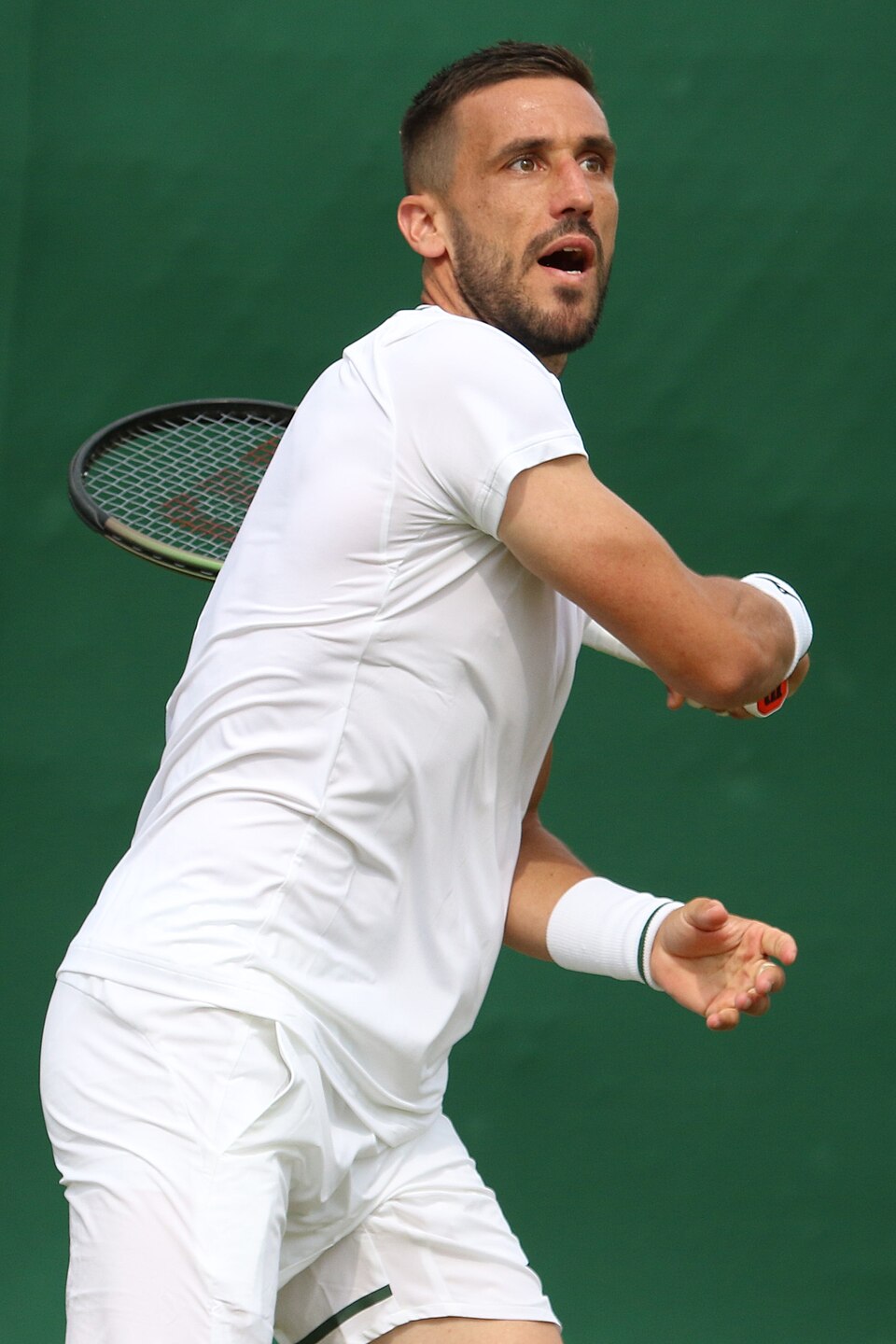 Dzumhur