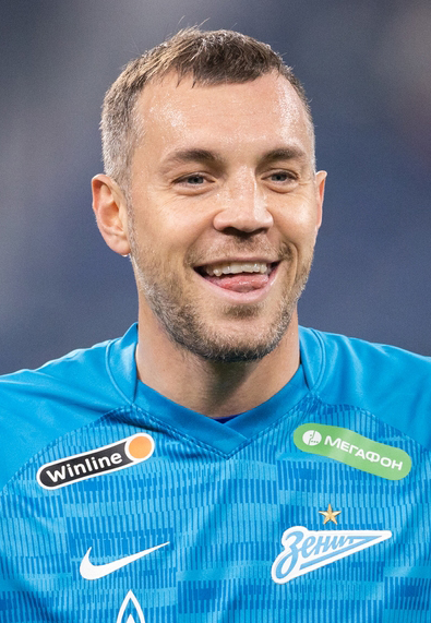 Dzyuba
