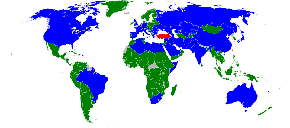 Dışişleri Bakanı Fidan