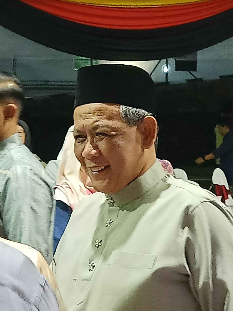 E Aminuddin Aziz