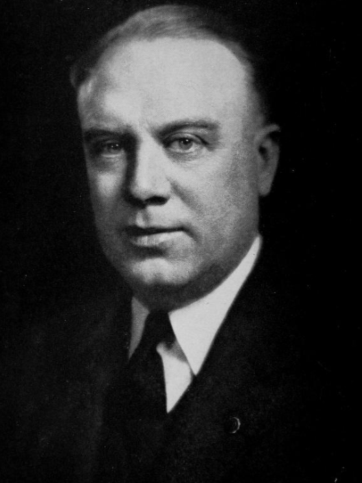 E. Baldwin
